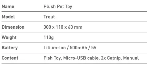 petTec-Trout-Plush-Pet-Toy-fig1