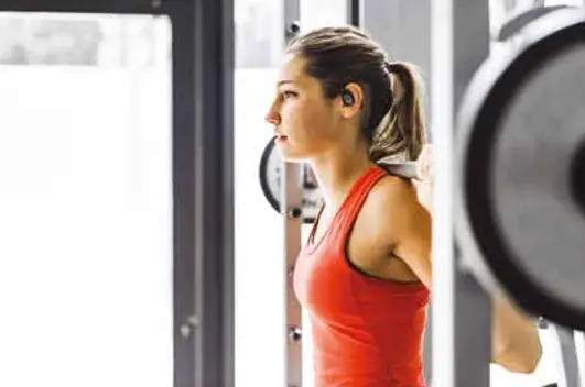 groove 69443 Wireless Open-Ear Earphones With Wireless Charging Case - figure 1