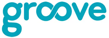 groove - logo