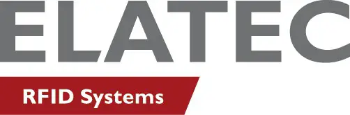 ELATEC - Logo