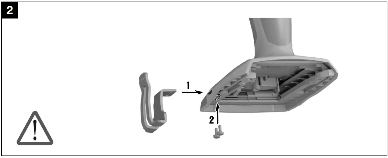 SID 4-A22 IMPACT DRIVER Operation illustration