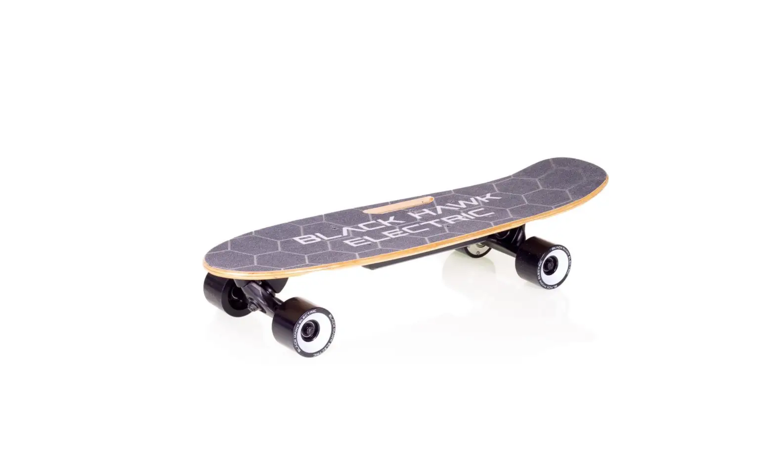 Black Hawk Electric V3 Urban Electric Skateboards User Manual