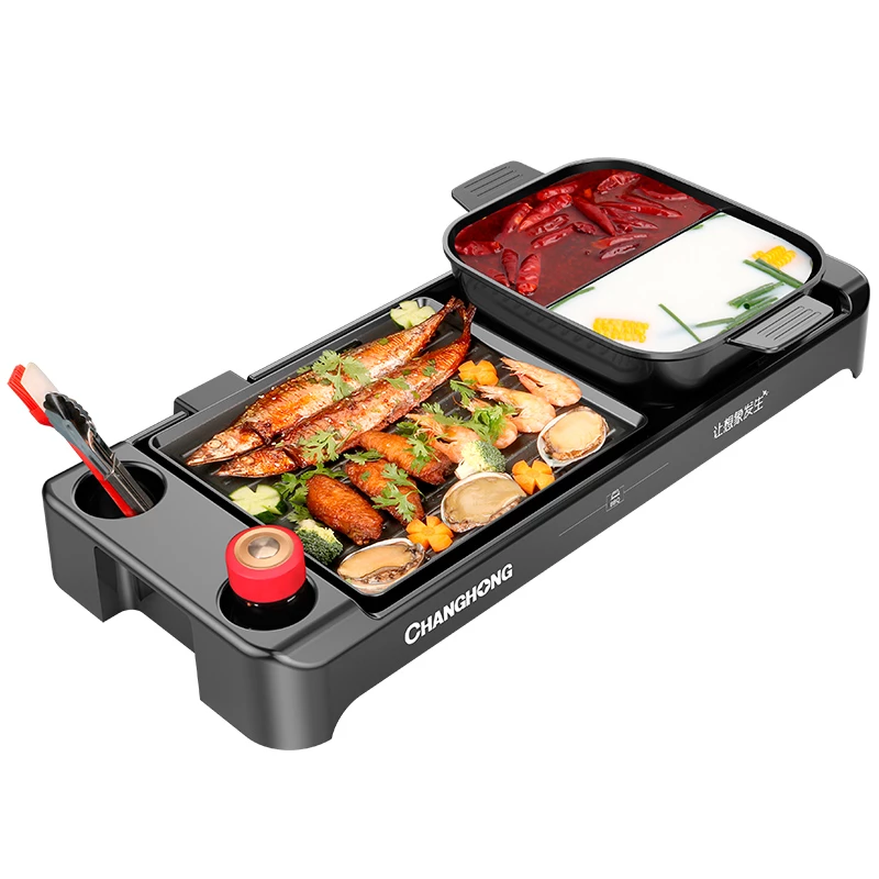 eurotops-V375-MULTIFUNCTION-BBQ-COOKER-PRODUCT