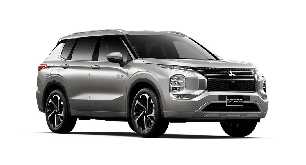 Mitsubishi Motors Outlander Plug-in Hybrid Ev 2022 Australia Owner's Manual