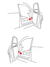 MITSUBISHI MOTORS Outlander Plug-in Hybrid EV 2022 Australia - figure 4