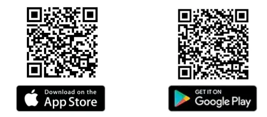 MITSUBISHI MOTORS Outlander Plug-in Hybrid EV 2022 Australia - qr code