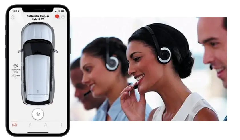 MITSUBISHI MOTORS Outlander Plug-in Hybrid EV 2022 Australia