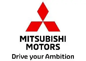 MITSUBISHI MOTORS - logo