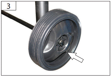 Gude-W-520-5.5-T-UG-Electri-Log-Splitter-FIG-5