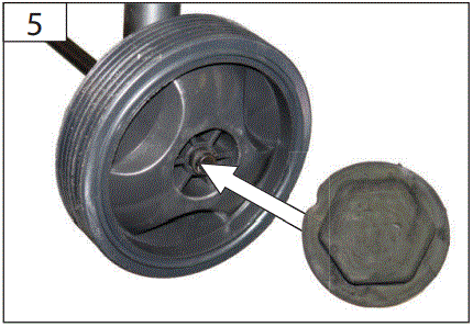 Gude-W-520-5.5-T-UG-Electri-Log-Splitter-FIG-7