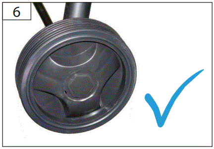 Gude-W-520-5.5-T-UG-Electri-Log-Splitter-FIG-8