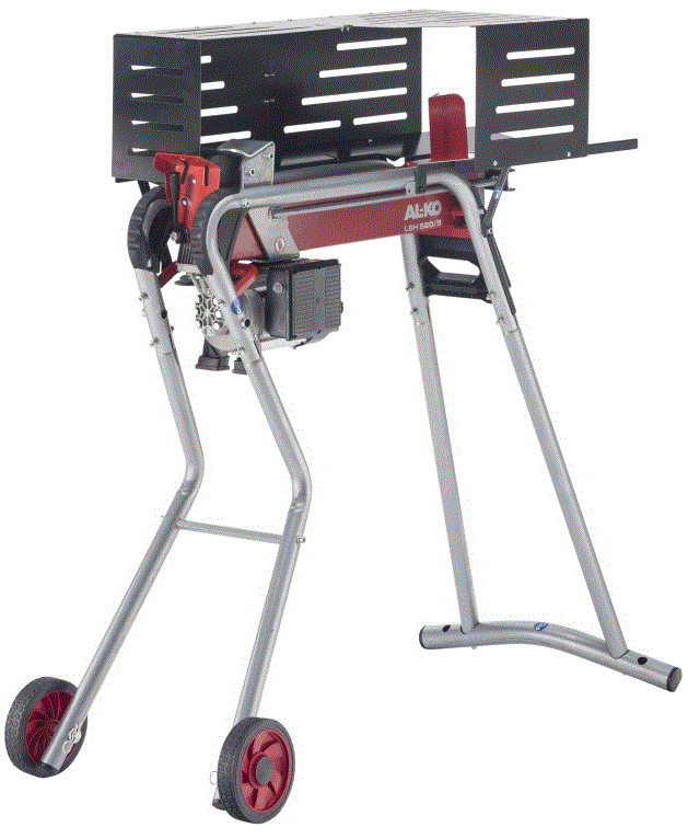 Gude-W-520-5.5-T-UG-Electri-Log-Splitter-PRODUCT