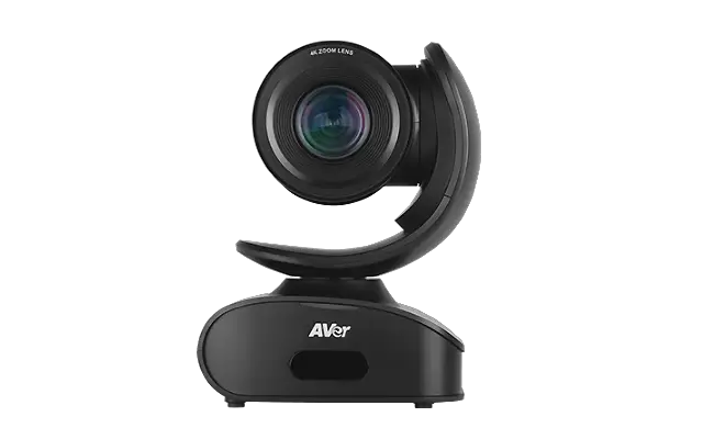 Aver Cam540 4k Video Conferencing Camera User Manual Aver Cam540 4k Video Conferencing Camera User Manual