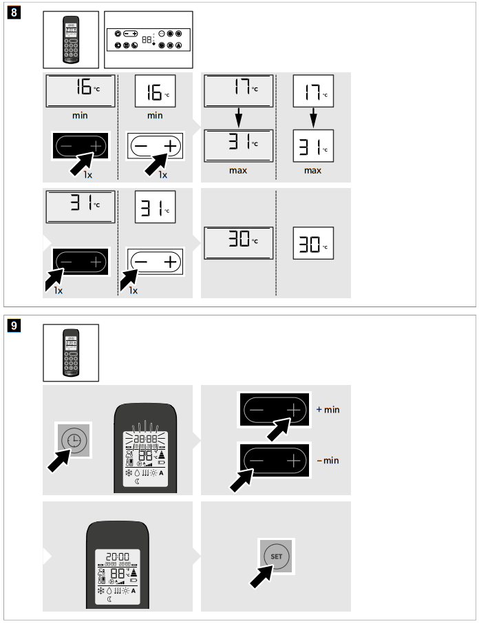 DOMETIC FJX Series FJX4233M Roof Air Conditioner - 4
