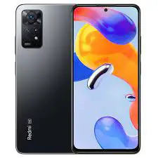 xiaomi Redmi Note 11 Pro Dual SIM Smartphone