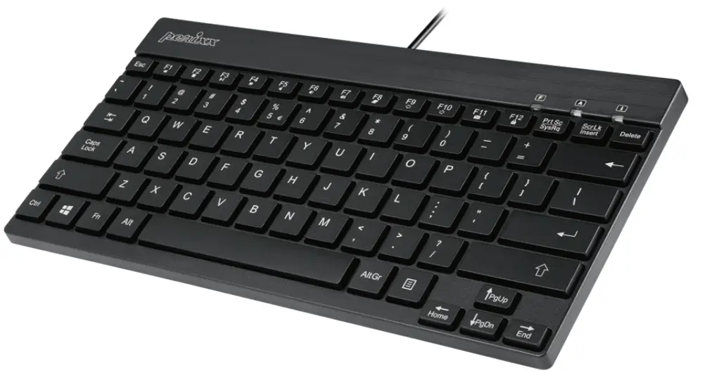 perixx PB-426 Wired Mini Keyboard