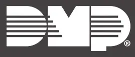 DMP LOGO