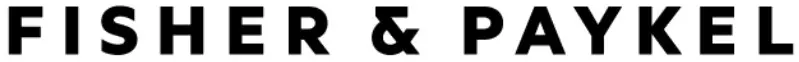 FISHER PAYKEL - Logo