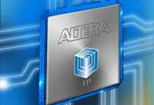 ALTERA 100G Interlaken Design Example