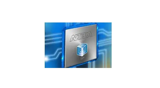Altera 100g Interlaken Design Example User Guide