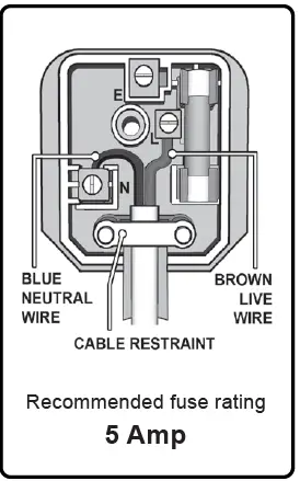 SEALEY AUTOCHARGE400HF 4A 9-CYCLE 6-12V COMPACT SMART CHARGER MAINTAINER-2