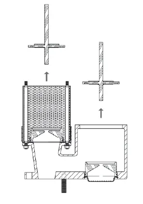 EMERSON 860 Spring-Loaded Pressure Vacuum Relief Valve fig 10