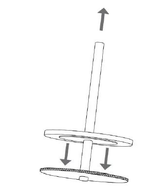 EMERSON 860 Spring-Loaded Pressure Vacuum Relief Valve fig 11