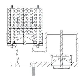 EMERSON 860 Spring-Loaded Pressure Vacuum Relief Valve fig 13