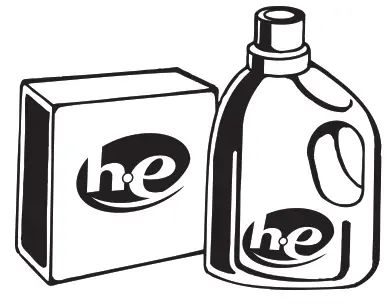 MAYTAG MVWP575GW Commercial Grade Residential Agitator Washer - Fig