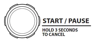 MAYTAG MVWP575GW Commercial Grade Residential Agitator Washer - PAUSE