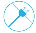 Clemas Co 3210 Blueair Health Protect Air Purifier-2