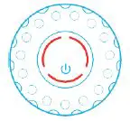 Clemas Co 3210 Blueair Health Protect Air Purifier-6