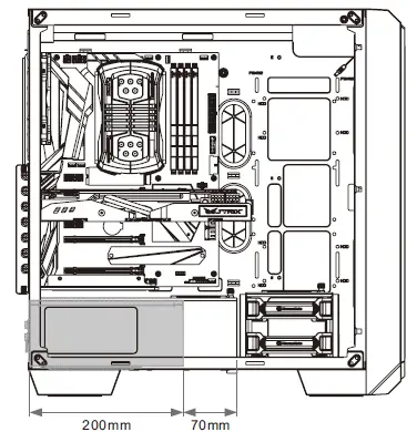 thermaltake-View-300-MX-Snow-Mid-Tower-Chassis-05
