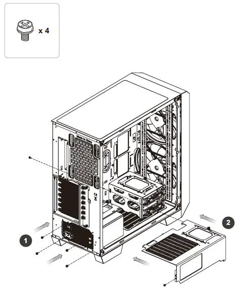 thermaltake-View-300-MX-Snow-Mid-Tower-Chassis-07