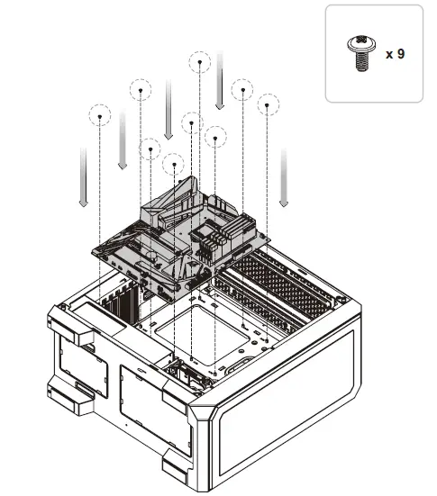 thermaltake-View-300-MX-Snow-Mid-Tower-Chassis-08