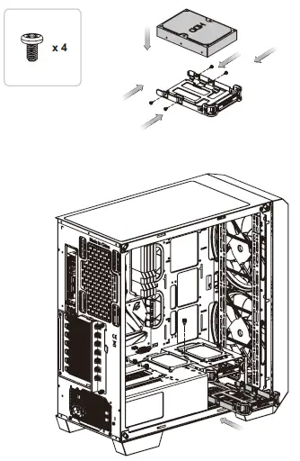 thermaltake-View-300-MX-Snow-Mid-Tower-Chassis-09
