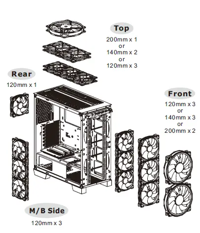 thermaltake-View-300-MX-Snow-Mid-Tower-Chassis-12