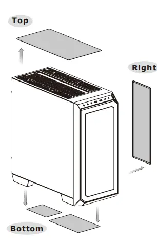 thermaltake-View-300-MX-Snow-Mid-Tower-Chassis-15