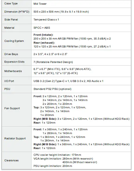 thermaltake-View-300-MX-Snow-Mid-Tower-Chassis-21