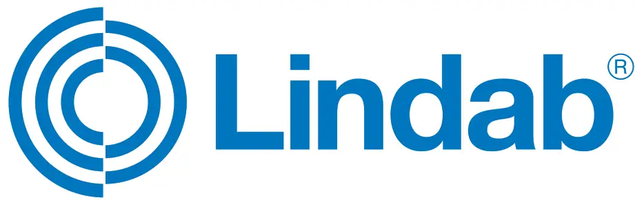 Lindab logo