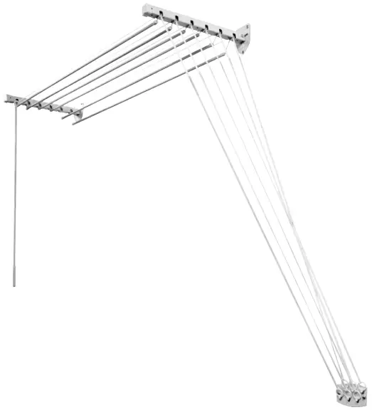 Menuett 013450 Drier Rack