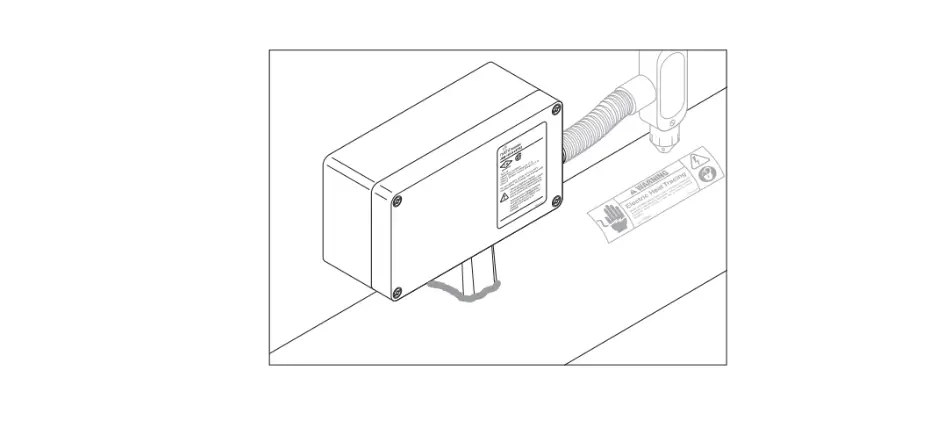 Nvent Jbm-100-lbtv2 Raychem Wire Connector And Terminal Blocks Instruction Manual