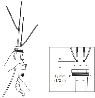 nVent JBM-100-LBTV2 Raychem Wire Connector and Terminal Blocks-fig14