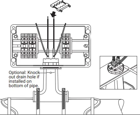nVent JBM-100-LBTV2 Raychem Wire Connector and Terminal Blocks-fig18