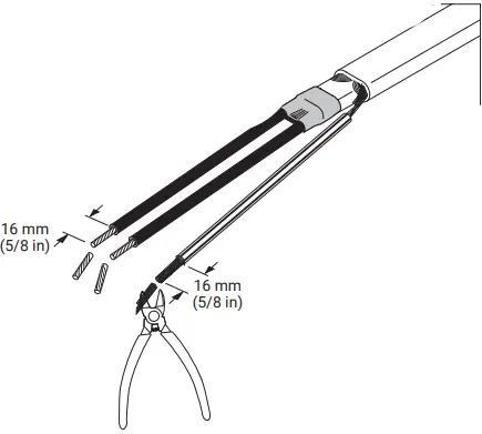 nVent JBM-100-LBTV2 Raychem Wire Connector and Terminal Blocks-fig19