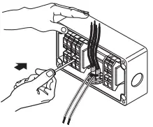 nVent JBM-100-LBTV2 Raychem Wire Connector and Terminal Blocks-fig20