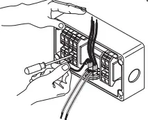 nVent JBM-100-LBTV2 Raychem Wire Connector and Terminal Blocks-fig21