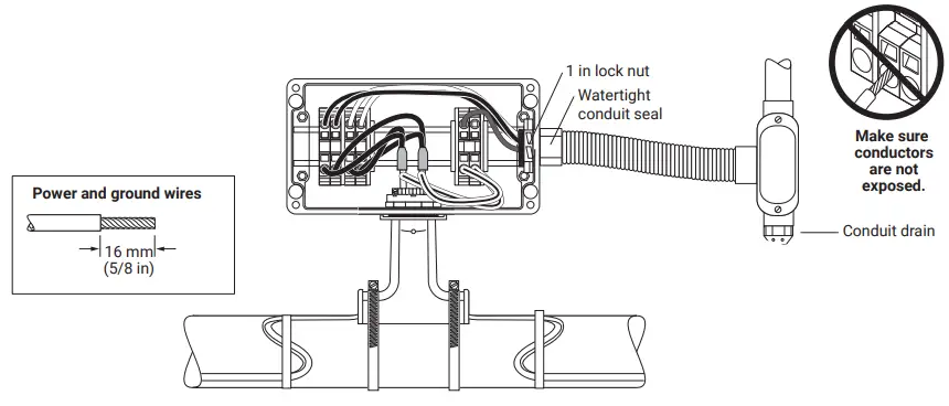 nVent JBM-100-LBTV2 Raychem Wire Connector and Terminal Blocks-fig26