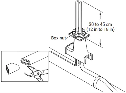 nVent JBM-100-LBTV2 Raychem Wire Connector and Terminal Blocks-fig6