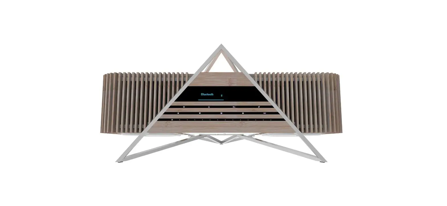 Ifi Aurora Premium Wireless Bluetooth Music System User Manual Ifi Aurora Premium Wireless Bluetooth Music System User Manual